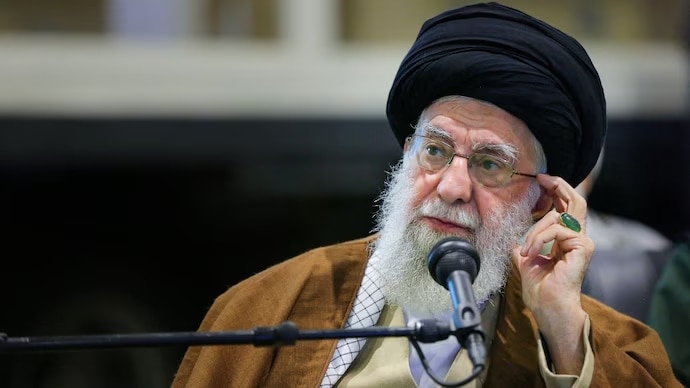 Ayatollah Ali Khamenei Ayatollah Ali Khamenei