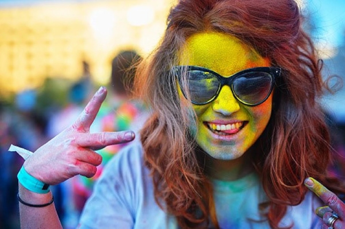 Wash Holi Colours Wash Holi Colours