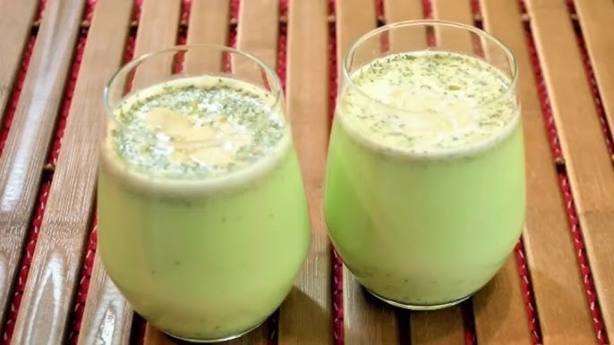 Bhang Thandai Shop Kolkata 