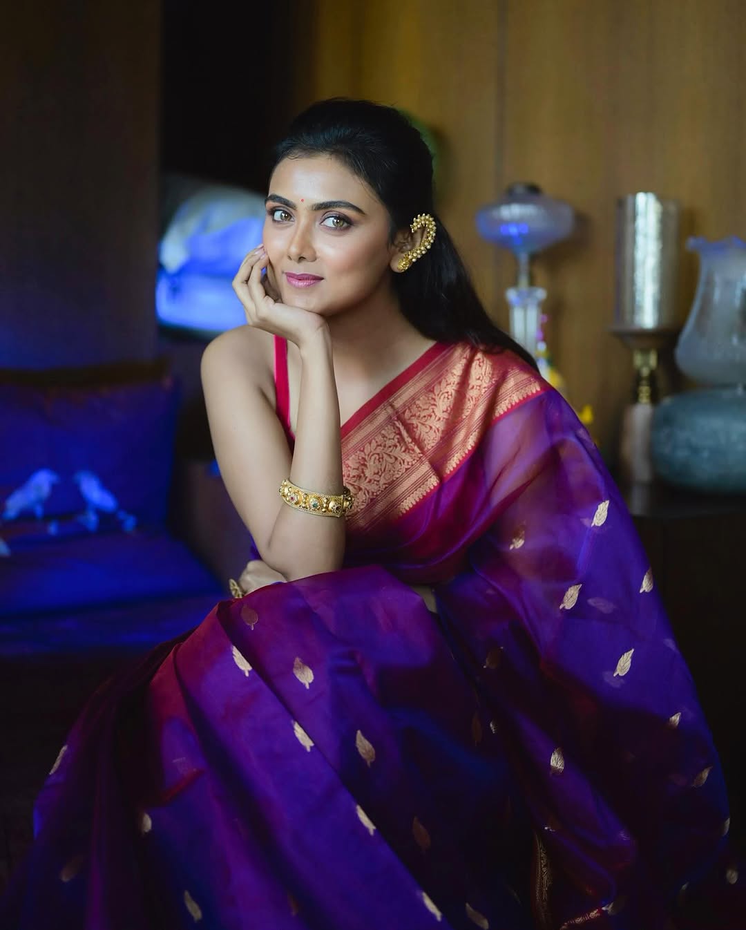 Idhika Paul Idhika Paul