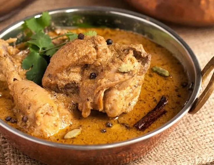 Doi Chicken Doi Chicken