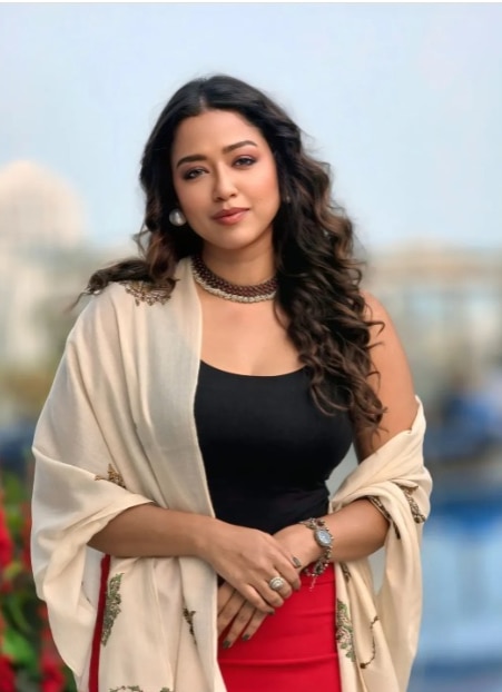 Sohini Sarkar