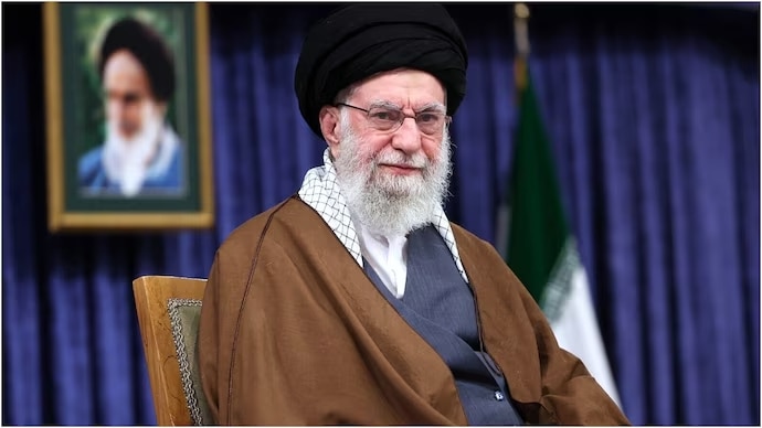 Ayatollah Ali Khamenei Ayatollah Ali Khamenei