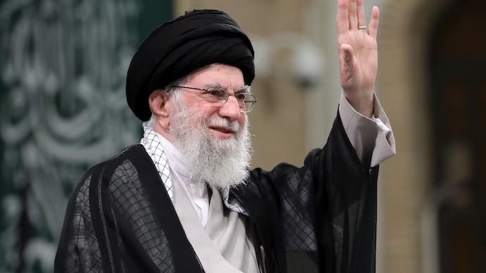 Ayatollah Ali Khamenei Ayatollah Ali Khamenei