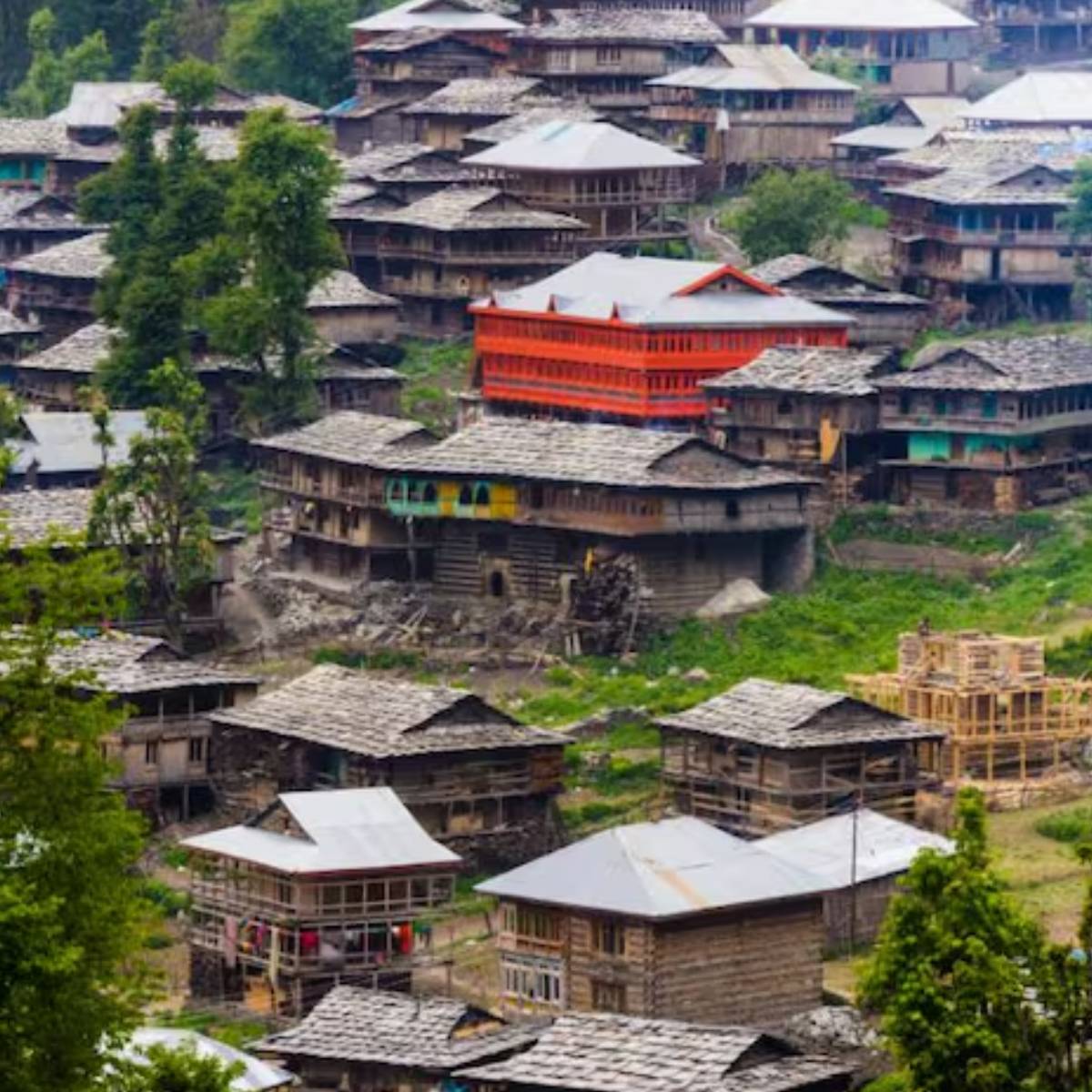 হিমাচলি রন্ধনশৈলী পার্বত্য জলবায়ু, স্থানীয় শস্য এবং প্রাচীন রান্নার ঐতিহ্যের সঙ্গে গভীরভাবে জড়িত। আপনি যদি মানালি ঘুরতে যান তবে, ক্যাফে এবং রেস্তোরাঁর পাশাপাশি এই স্থানীয় খাবারগুলি অবশ্যই চেখে দেখবেন। চলুন মানালির কিছু বিখ্যাত ঐতিহ্যবাহী খাবার সম্পর্কে জ