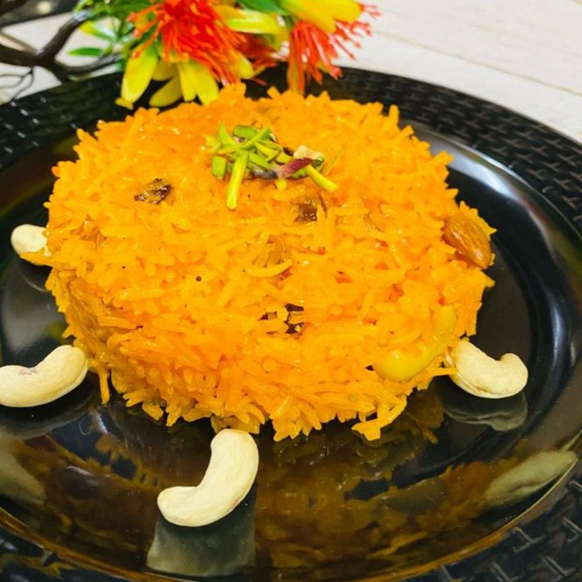 মিষ্টি ভাত (মিঠা ভাত)