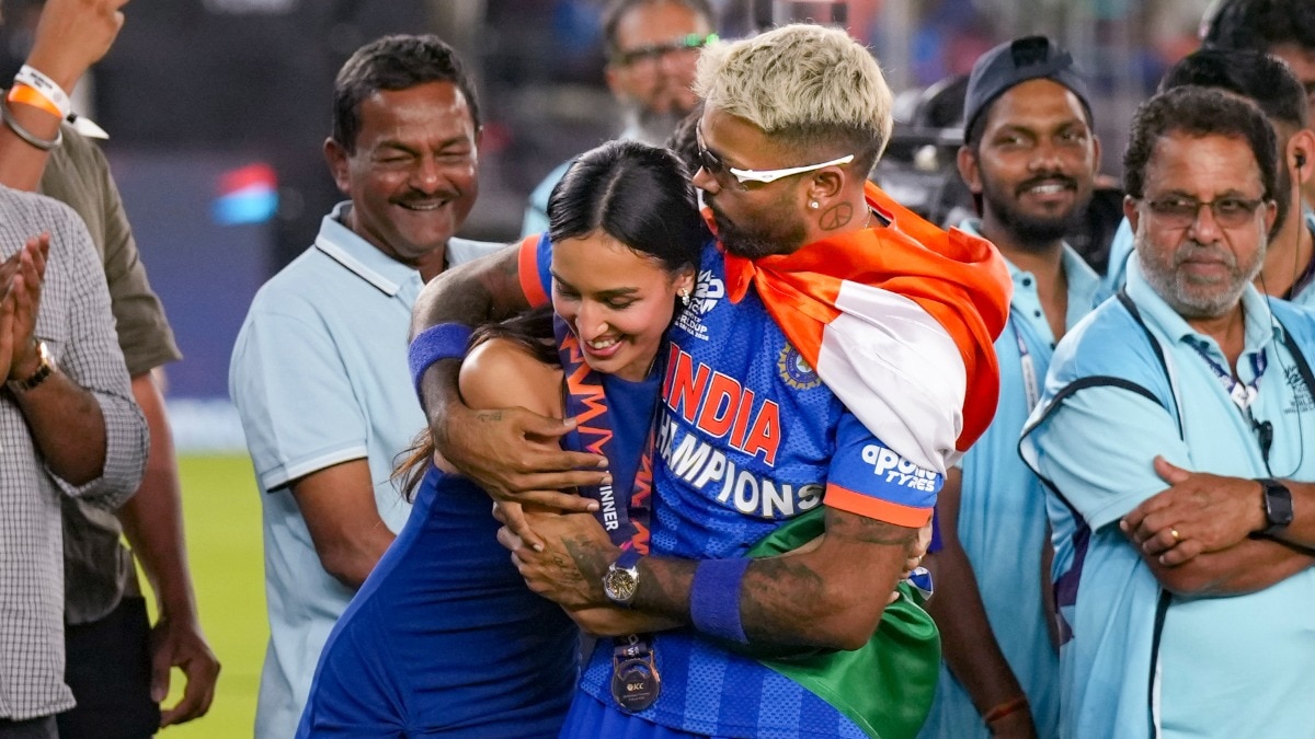 Hardik Pandya Hardik Pandya