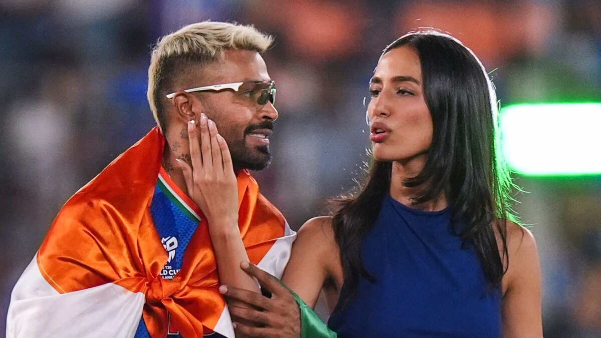 Hardik Pandya Hardik Pandya