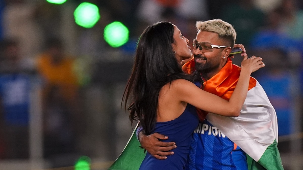 Hardik Pandya Hardik Pandya