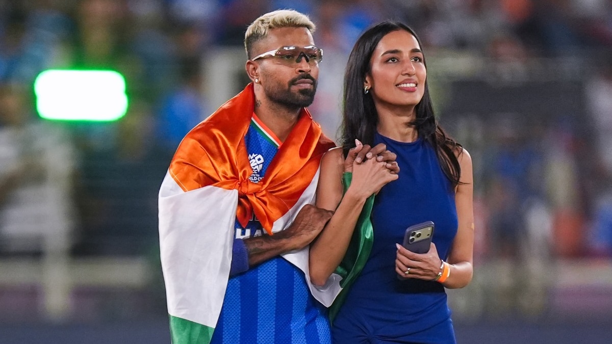 Hardik Pandya Hardik Pandya