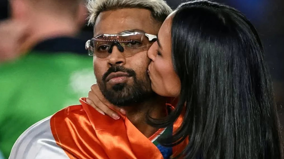 Hardik Pandya Hardik Pandya