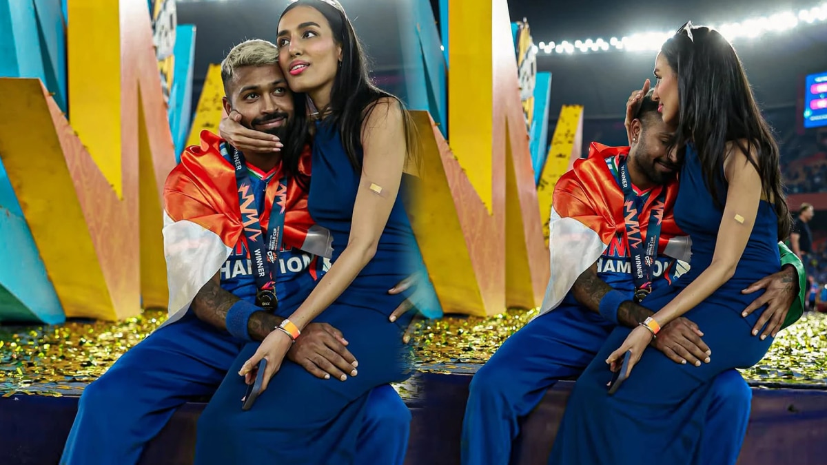 Hardik Pandya Hardik Pandya