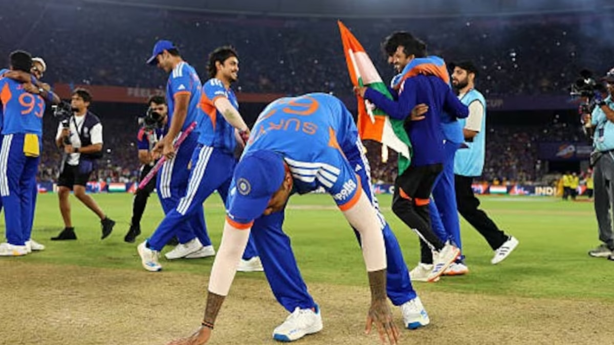 India Win India Win