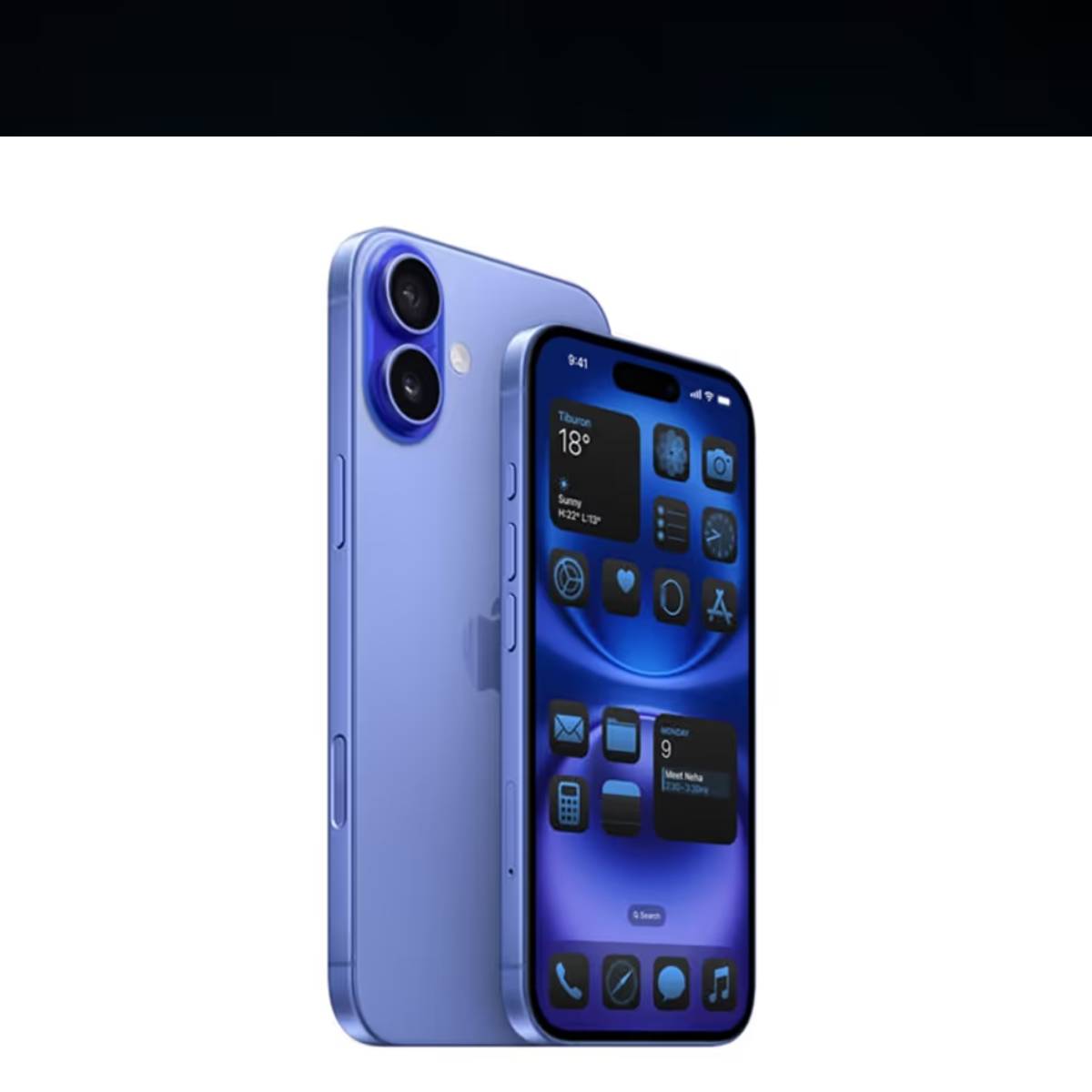 আইফোন ১৬ প্লাস-এর দাম উল্লেখযোগ্যভাবে কমানো হয়েছে। অনলাইন ই-কমার্স প্ল্যাটফর্মগুলোতে হ্যান্ডসেটটি বেশ কম দামে তালিকাভুক্ত করা হয়েছে।