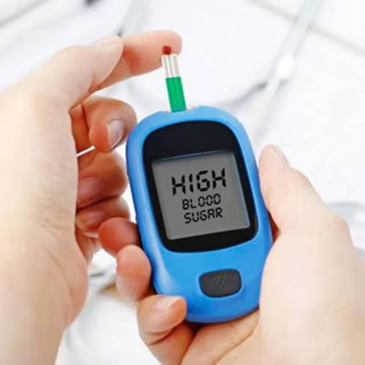 কিন্তু প্রশ্ন ওঠে: ডায়াবেটিস রোগীরাও কি এটি পান করতে পারেন? চলুন জেনে নেওয়া যাক... কিন্তু প্রশ্ন ওঠে: ডায়াবেটিস রোগীরাও কি এটি পান করতে পারেন? চলুন জেনে নেওয়া যাক...