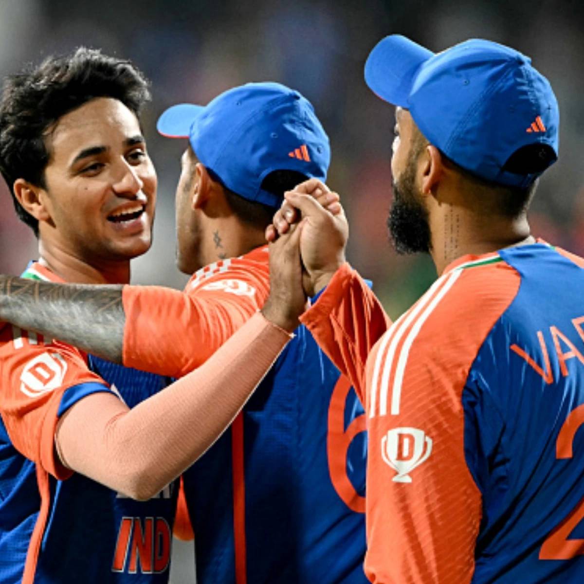 ৫ম থেকে ১২তম স্থান অধিকারী দলগুলি সমান পরিমাণ অর্থ পাবে ০.৩৮ মিলিয়ন ডলার (প্রায় ৩.৪৮ কোটি টাকা)। ১৩তম থেকে ২০তম স্থান অধিকারী দলগুলি সমান পরিমাণ অর্থ পাবে ০.২৫ মিলিয়ন ডলার (প্রায় ২.২৯ কোটি টাকা)।