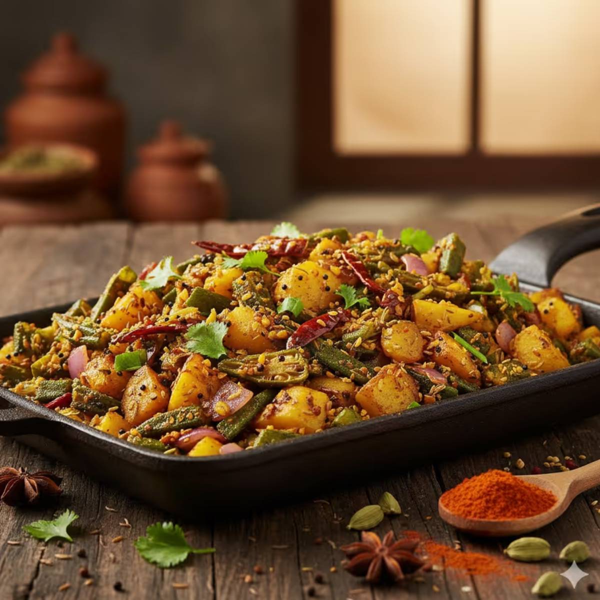 আসুন জেনে নিই এমন ৪টি সহজ কৌশল, যা আপনার সবজিকে আবার সুস্বাদু এবং ভোজ্য করে তুলবে।