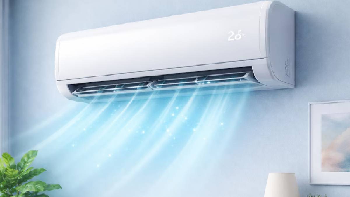 গরম পড়ছে