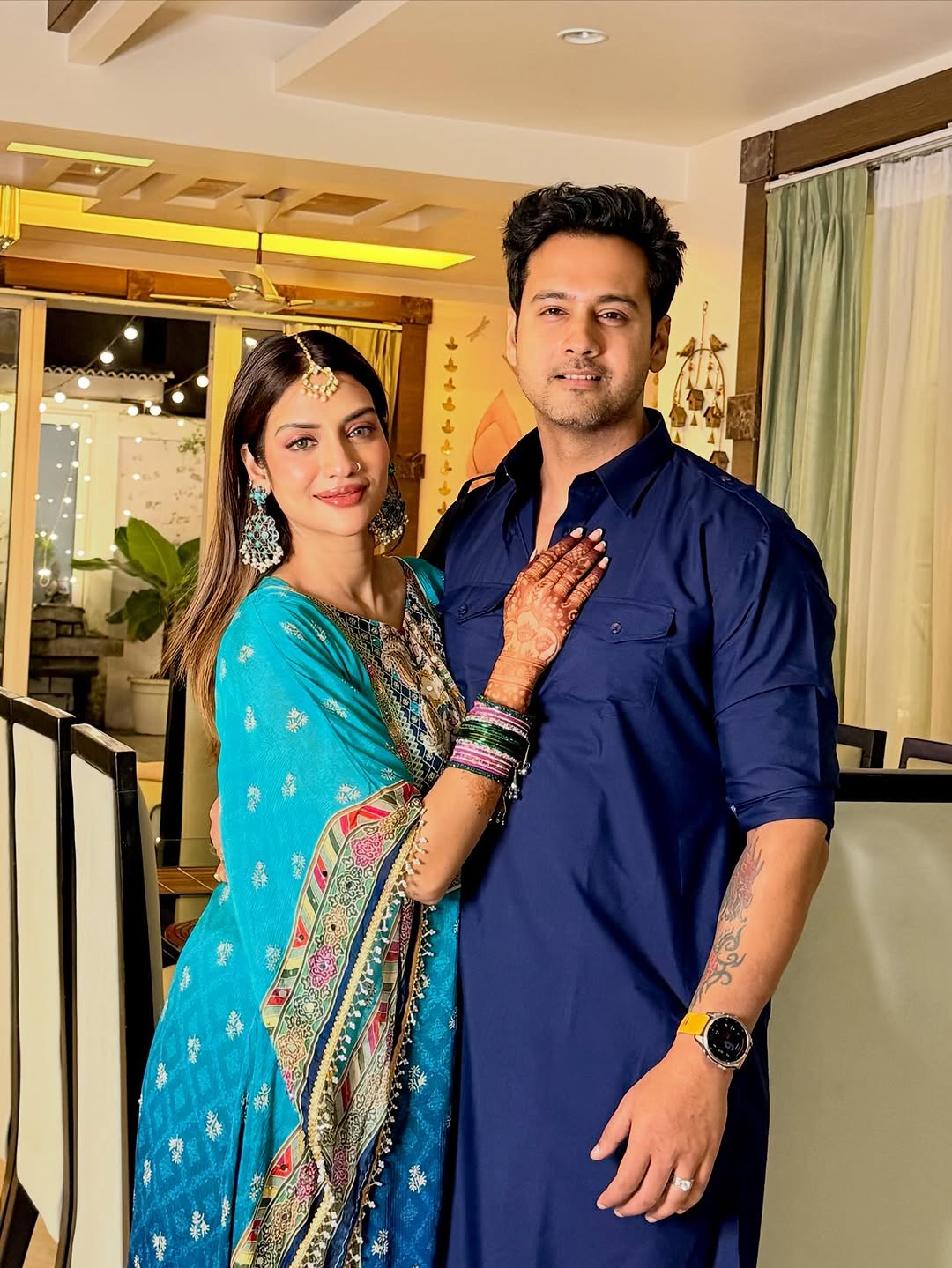 Nusrat Jahan Eid Nusrat Jahan Eid