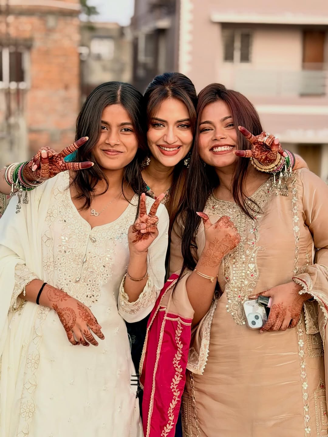 Nusrat Jahan Eid Nusrat Jahan Eid