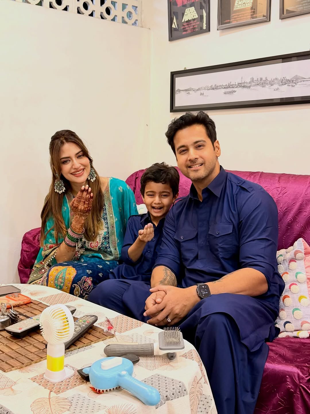 Nusrat Jahan Eid Nusrat Jahan Eid