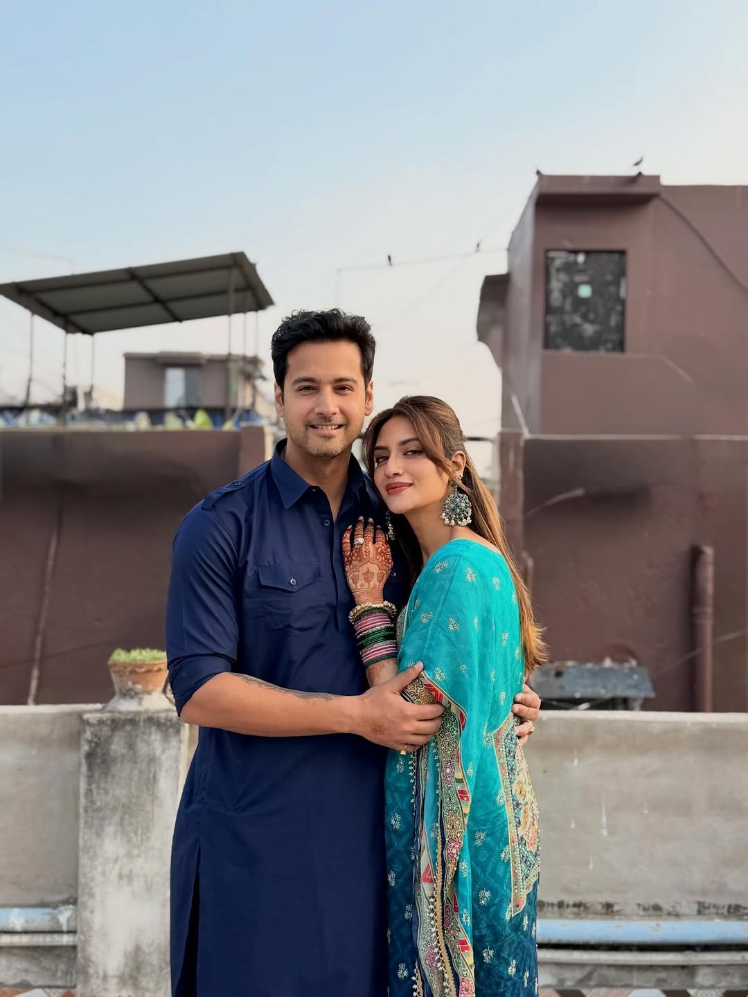 Nusrat Jahan Eid Nusrat Jahan Eid