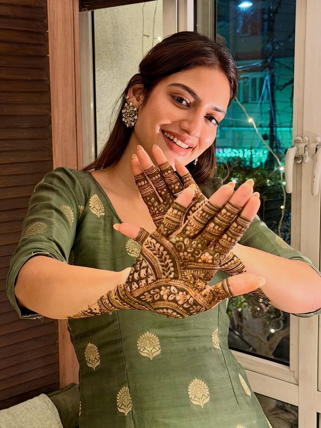 Nusrat Jahan Eid Nusrat Jahan Eid