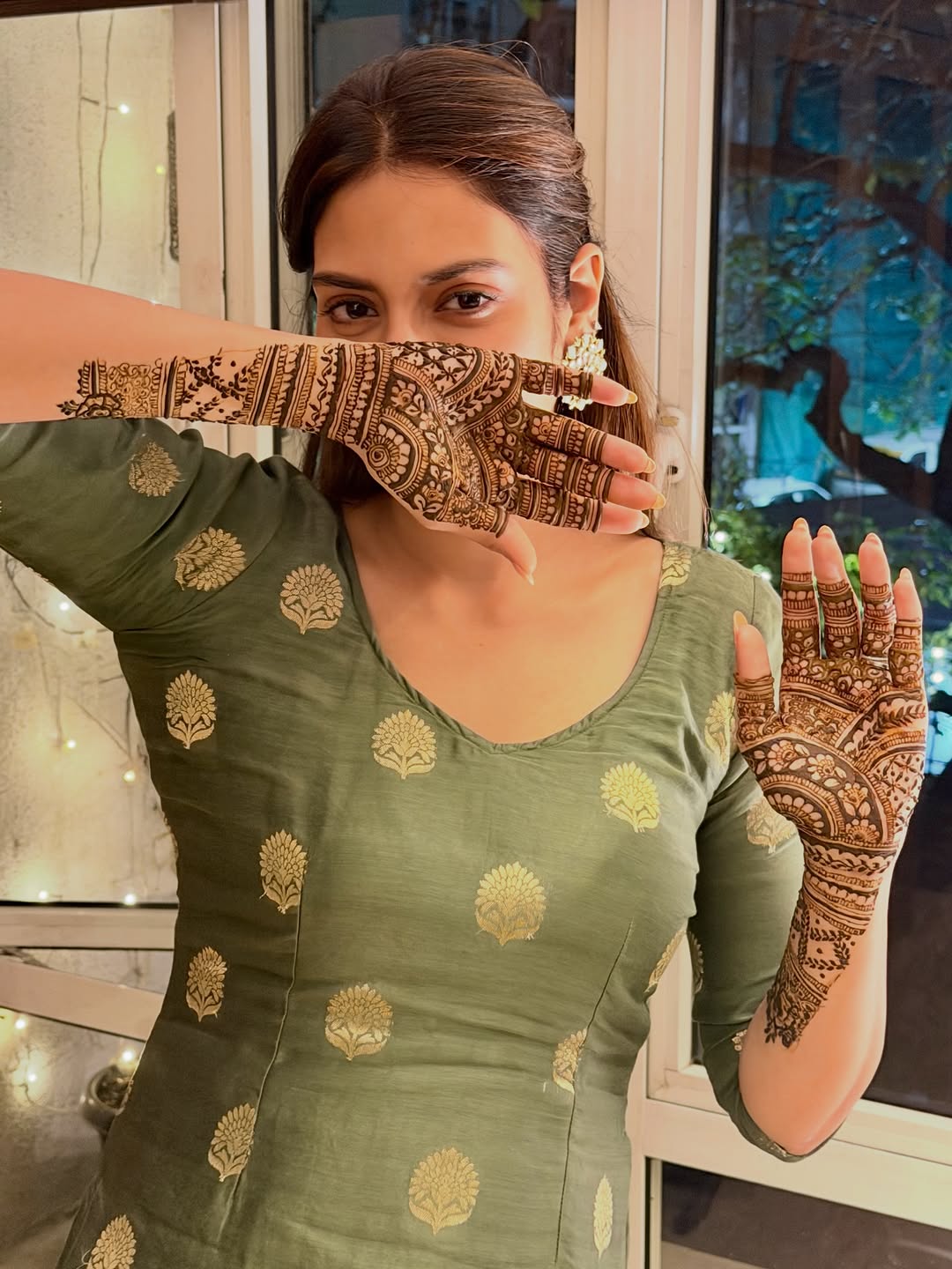 Nusrat Jahan Eid Nusrat Jahan Eid