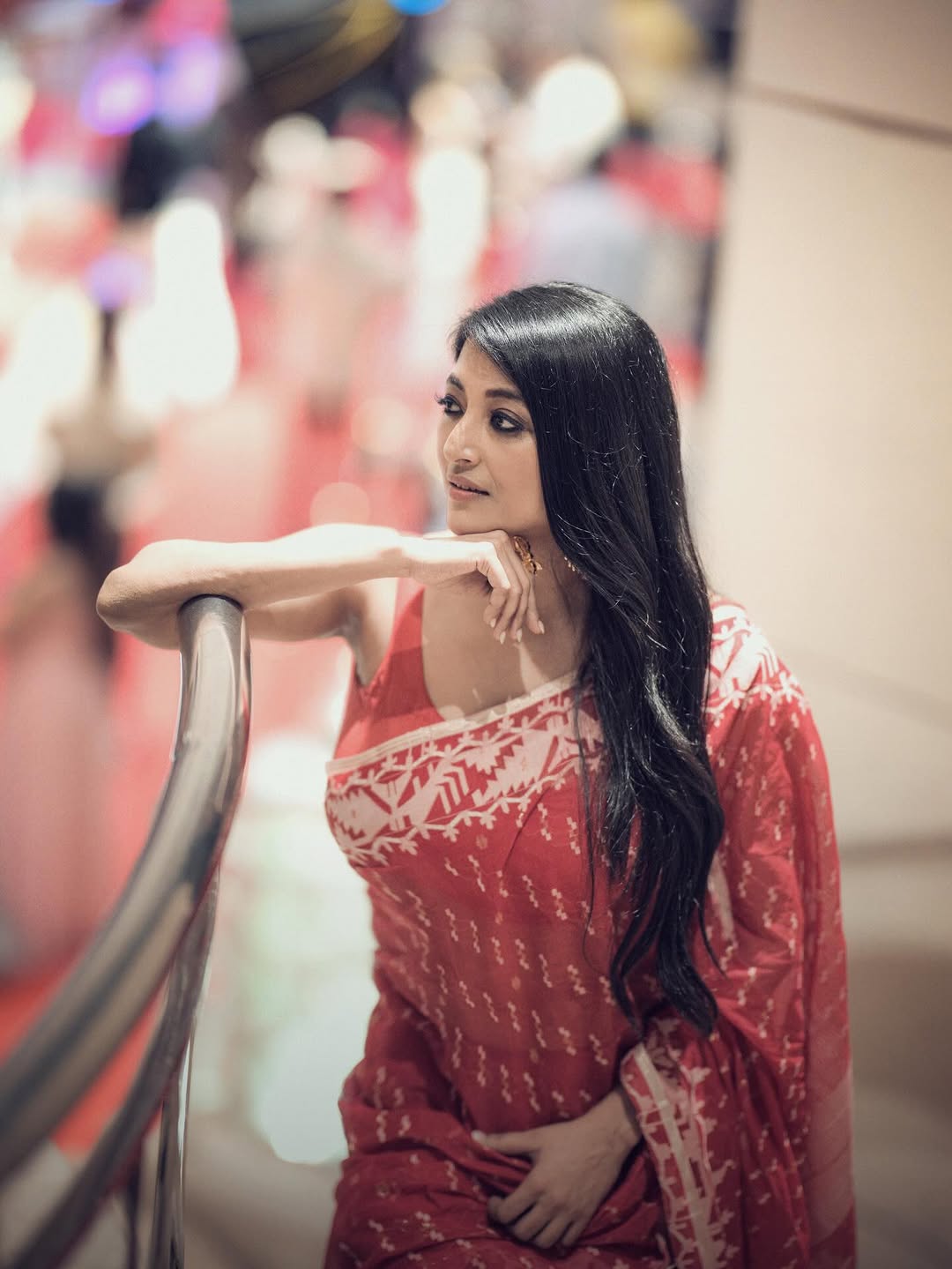 Paoli Dam