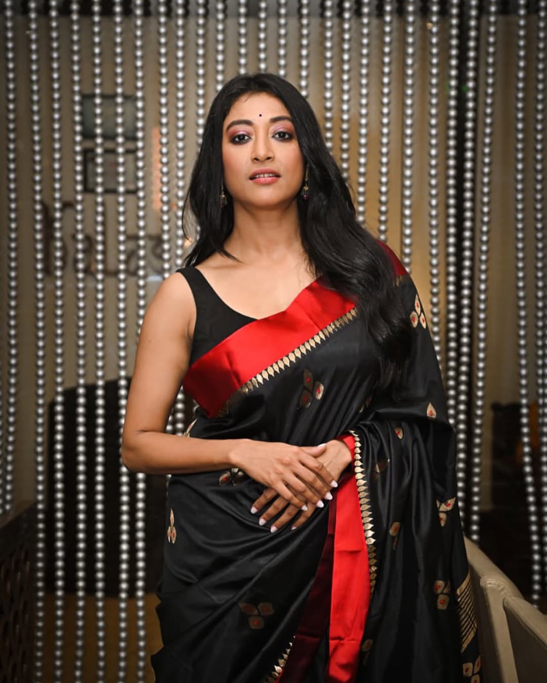 Paoli Dam