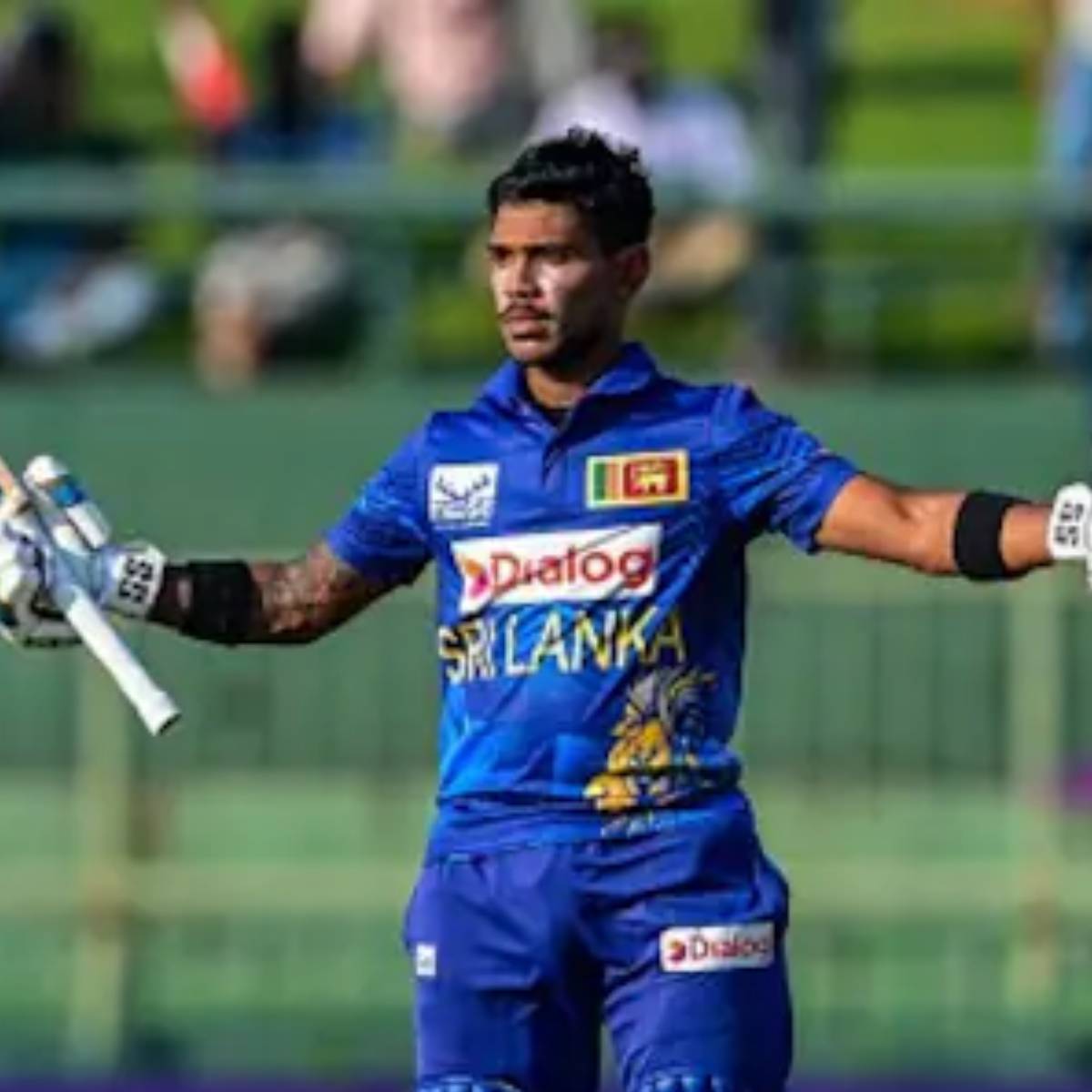 পথুম নিসঙ্কা পথুম নিসঙ্কা