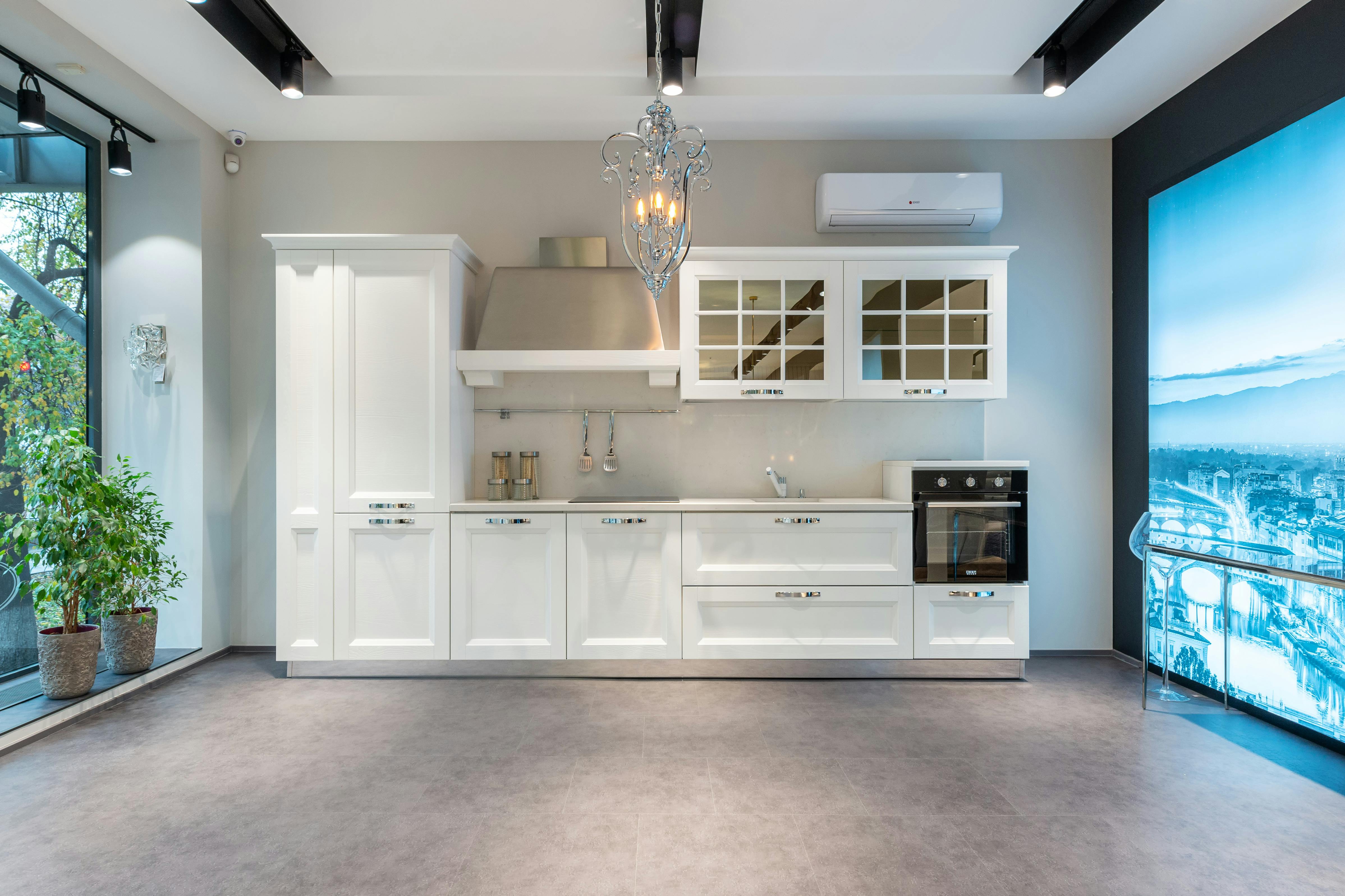 ৯১ থেকে ১৩০ স্ক্যায়র ফিট ঘরের জন্য সেরার সেরা হল ১ টনের এসি