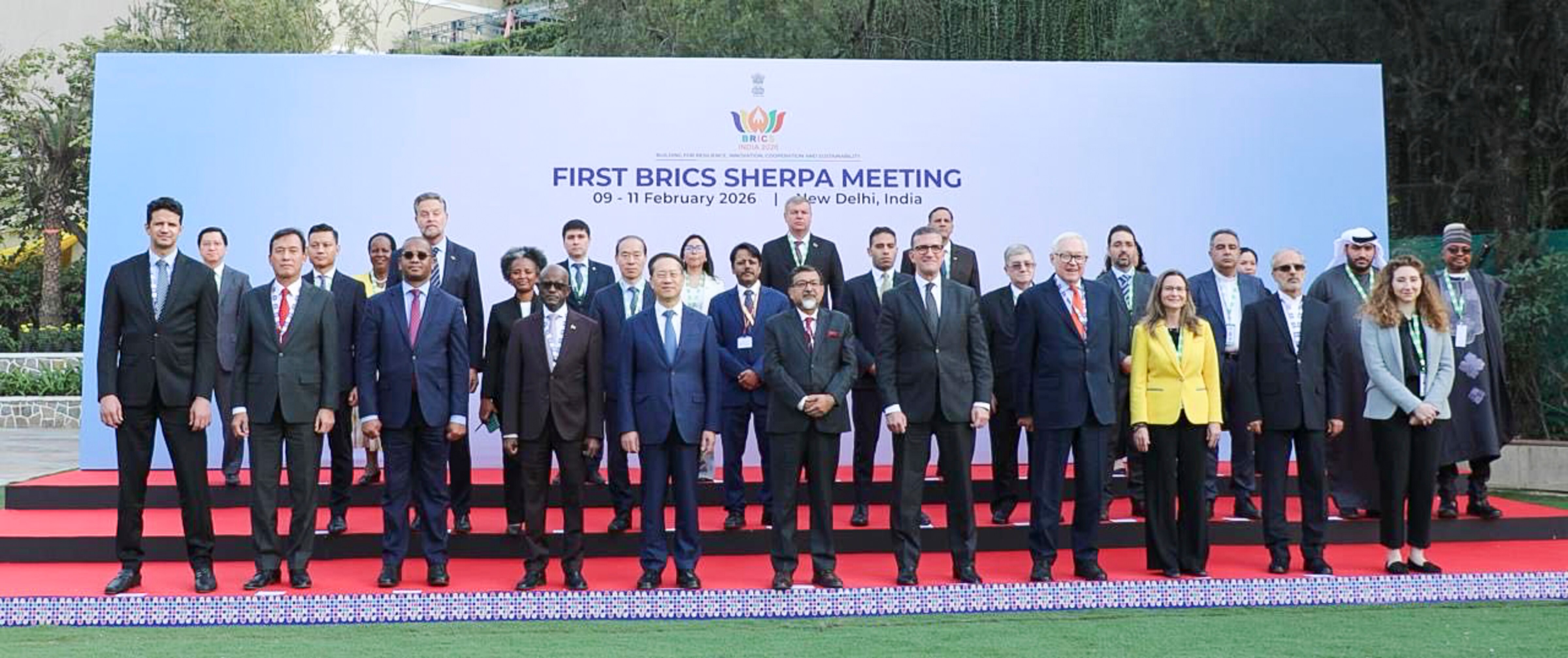 ইরান যুদ্ধে BRICS দেশগুলির কী অবস্থান?