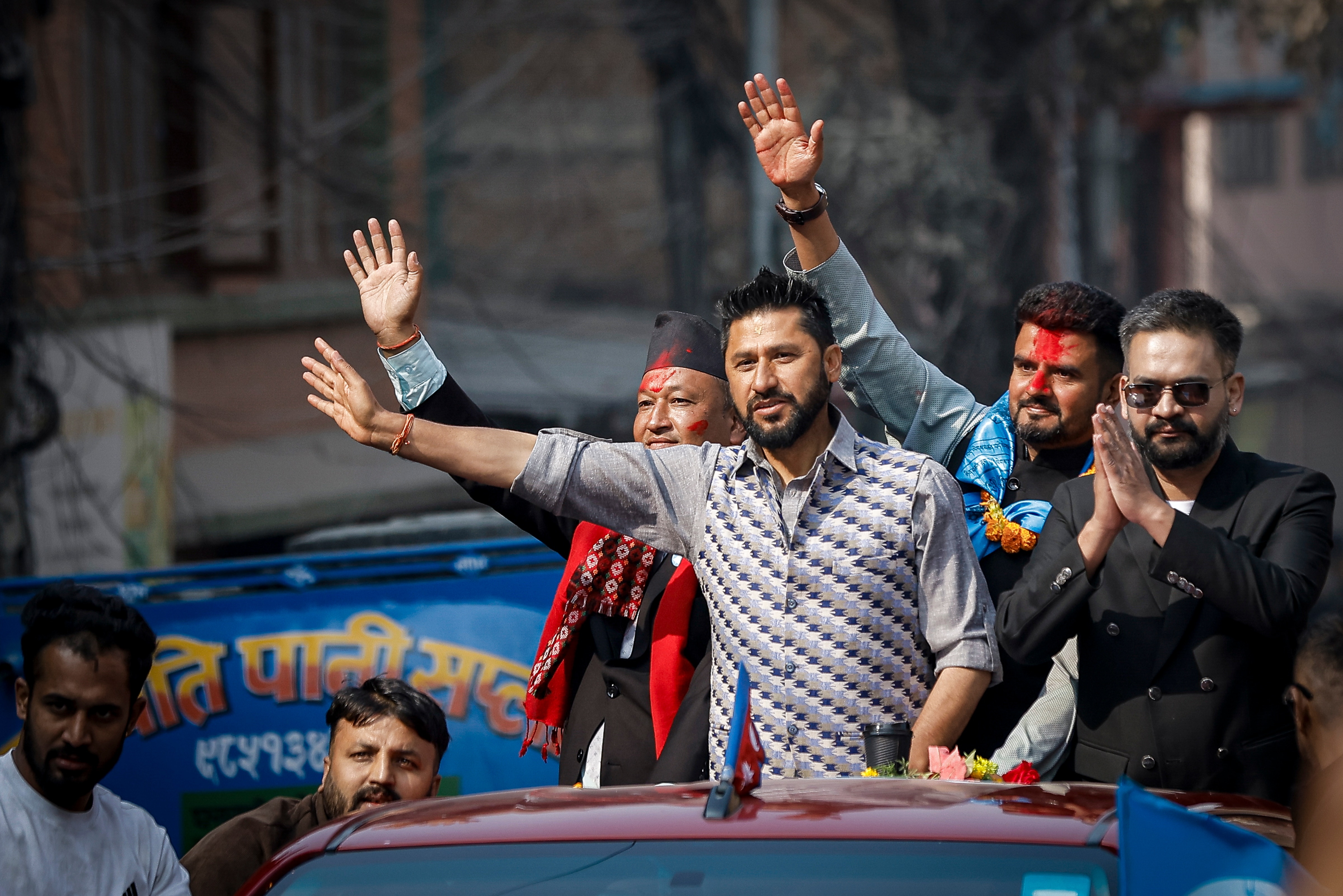 জনকপুর হল সীতার জন্মস্থান