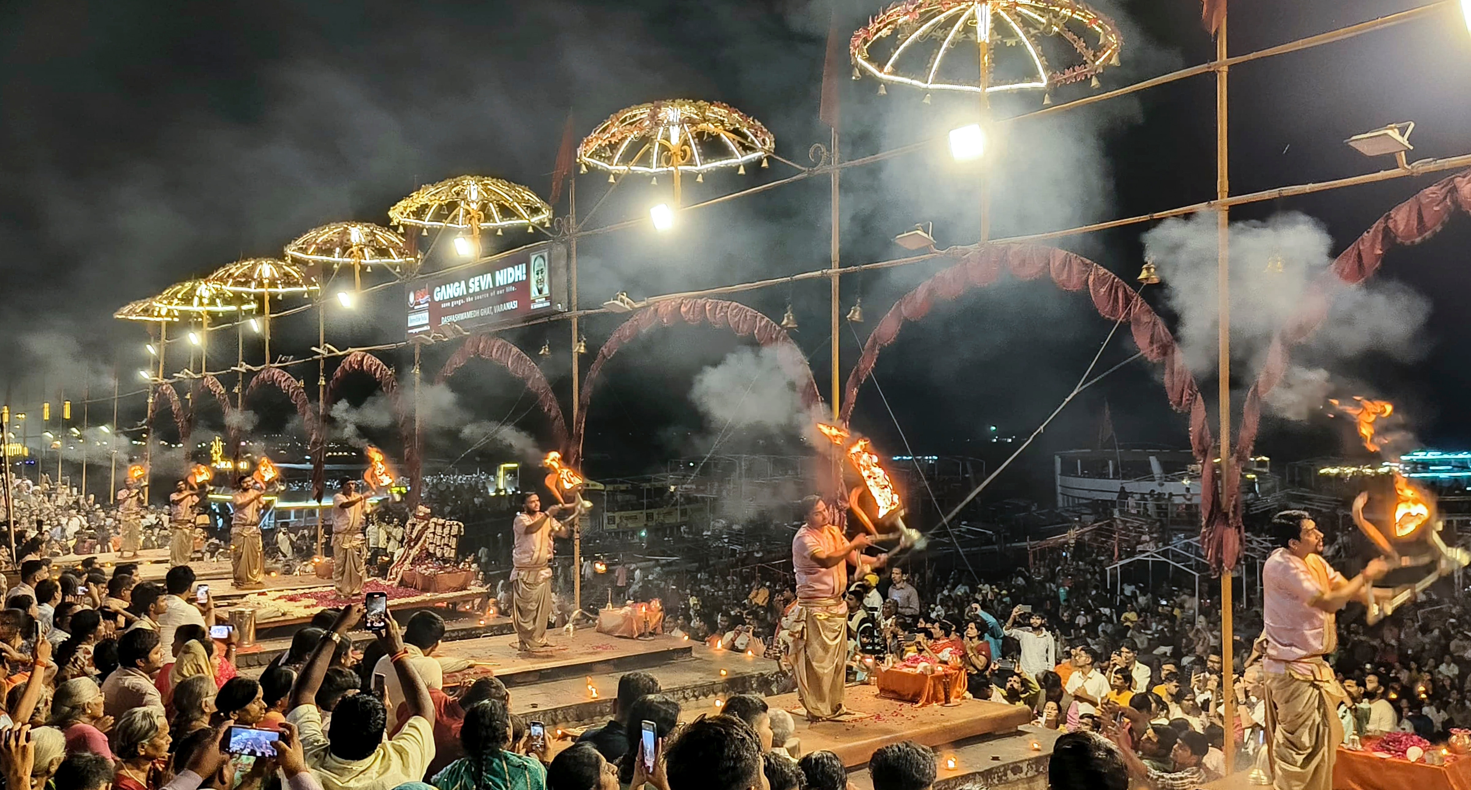 এই ঐতিহ্য কীভাবে শুরু হয়েছিল? এই ঐতিহ্য কীভাবে শুরু হয়েছিল?