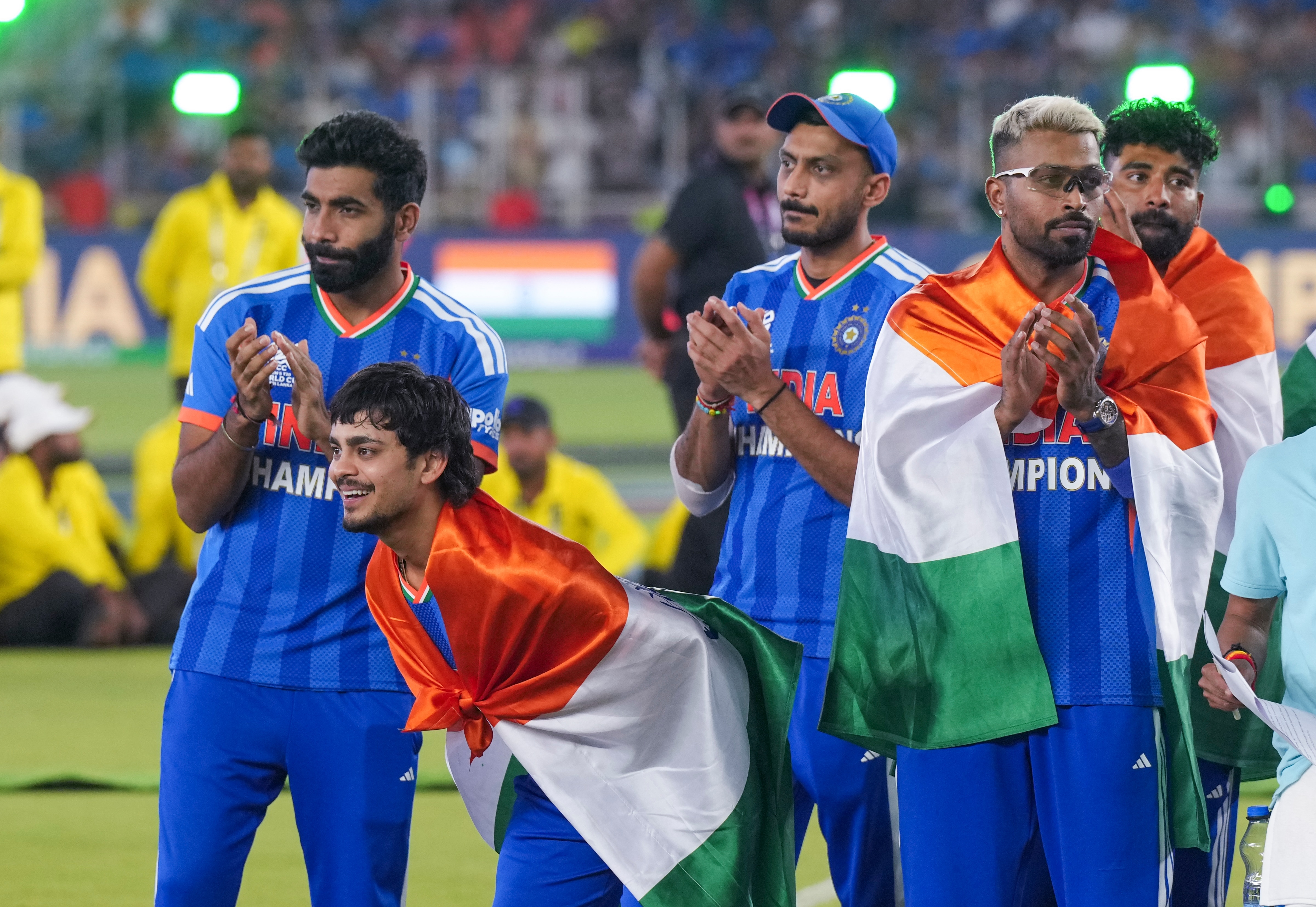 সঞ্জু স্যামসন প্লেয়ার অফ দ্য টুর্নামেন্ট সঞ্জু স্যামসন প্লেয়ার অফ দ্য টুর্নামেন্ট