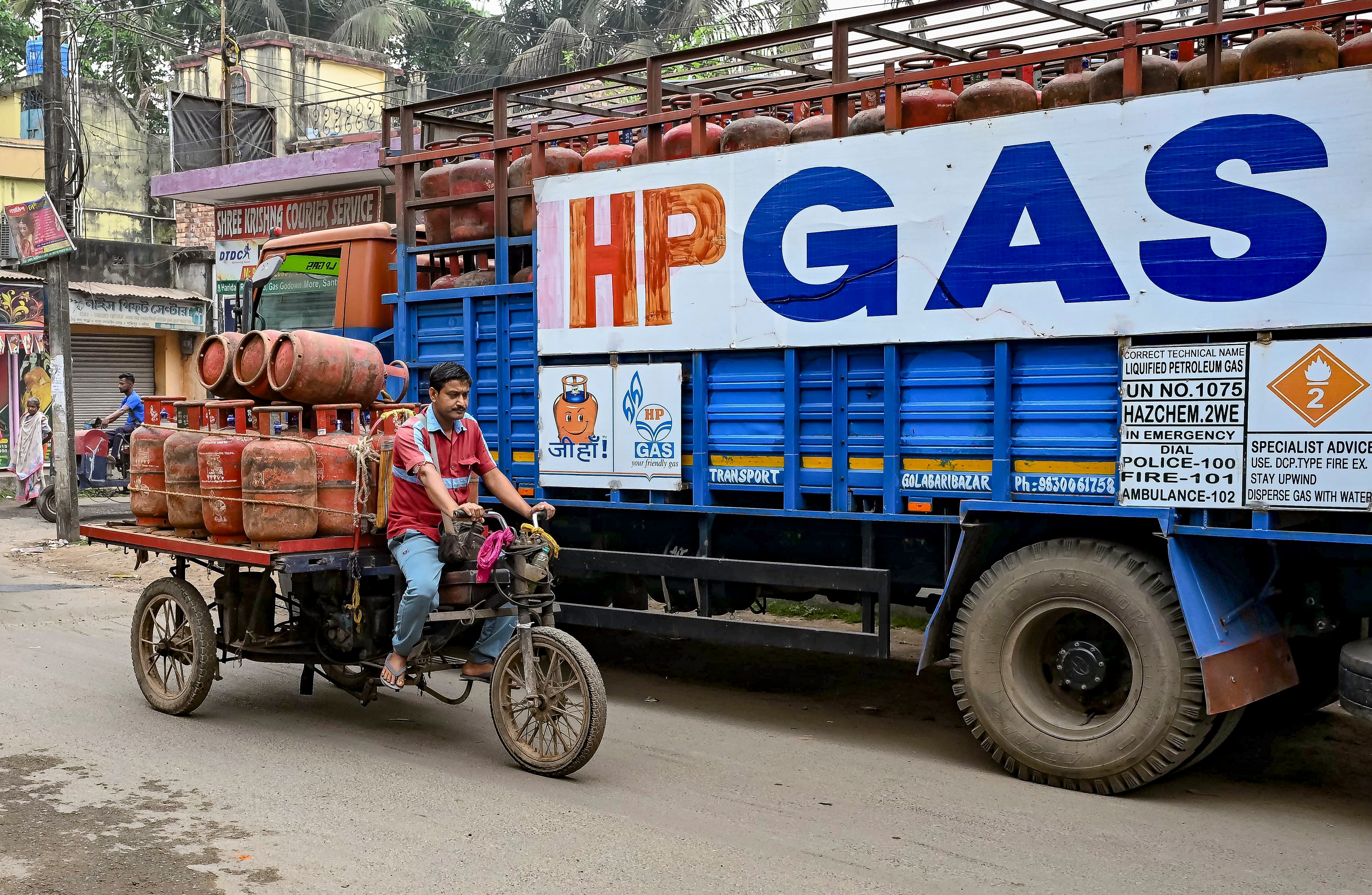 মেসেজে কোনও লিঙ্কে যাতে ক্লিক না করেন