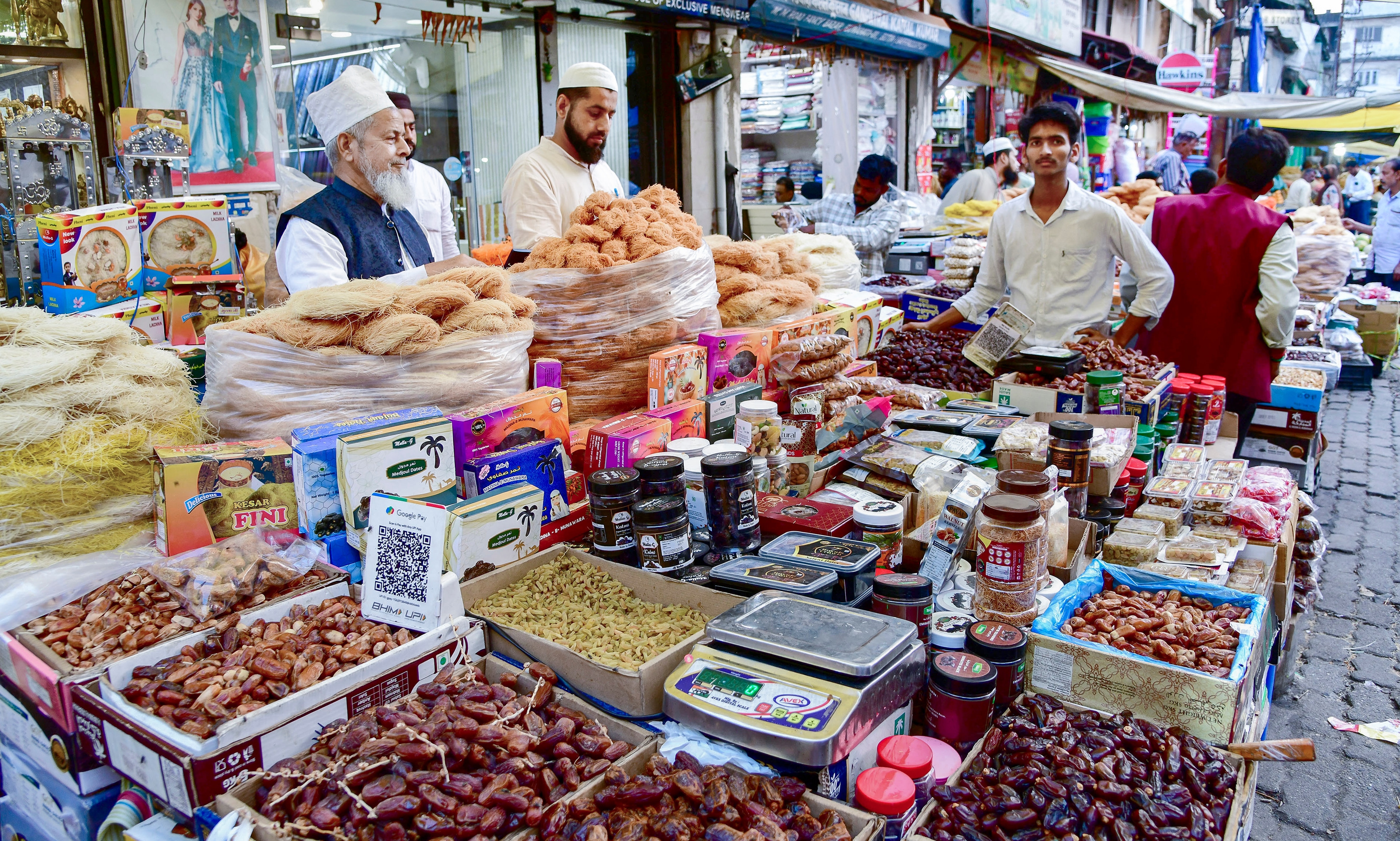 ইদ শুধুমাত্র আনন্দের উৎসব নয়