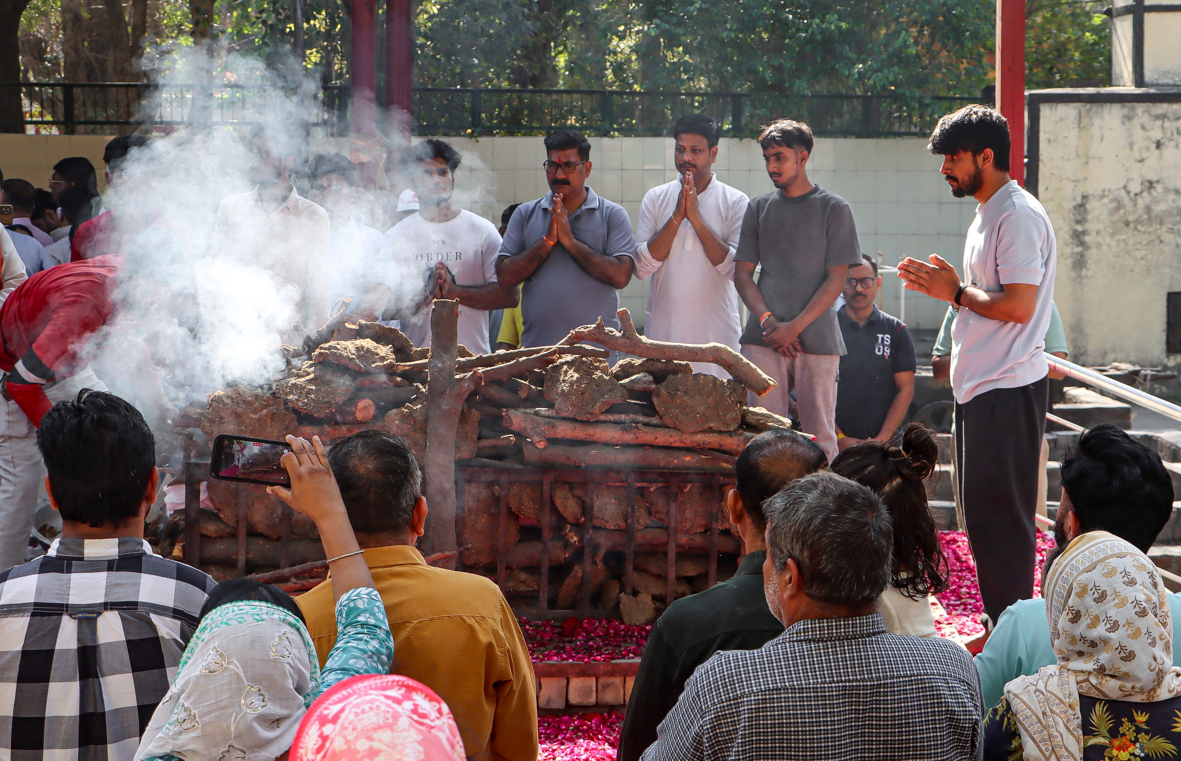 দীর্ঘ ১৩ বছর কোমায় 