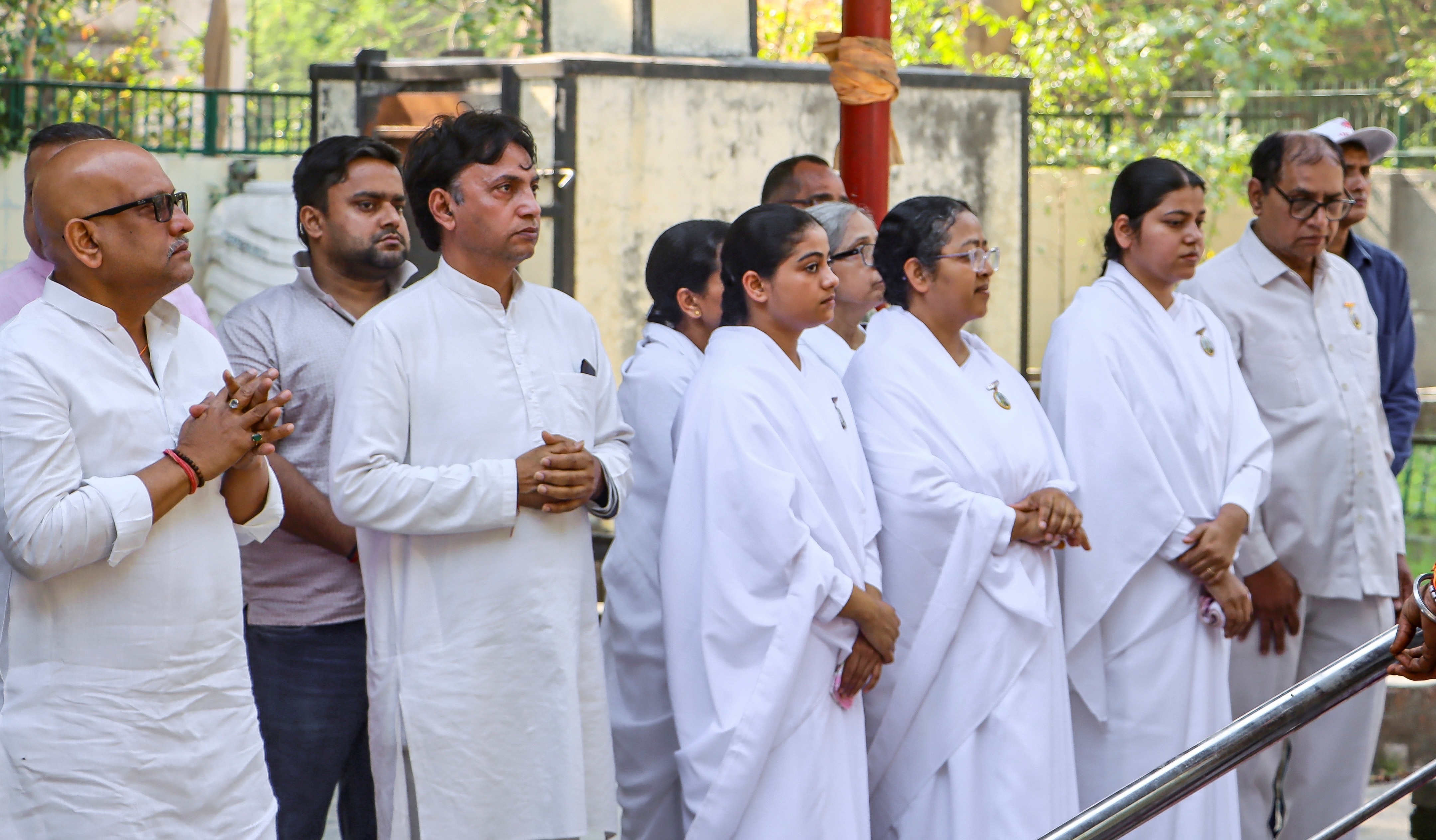 এক সপ্তাহের মধ্যেই রানাকে AIIMS-এ স্থানান্তর করা হবে