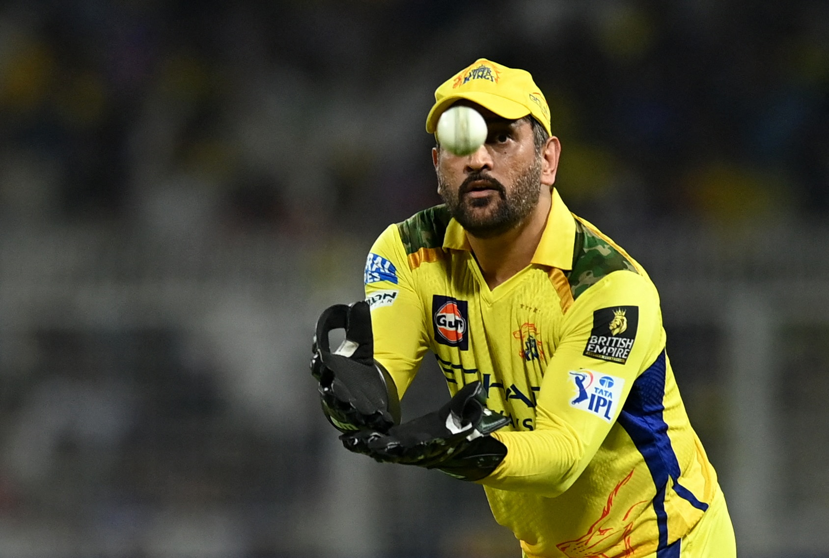 IPL ২০২৬-এর আগে চর্চায় MS ধোনি