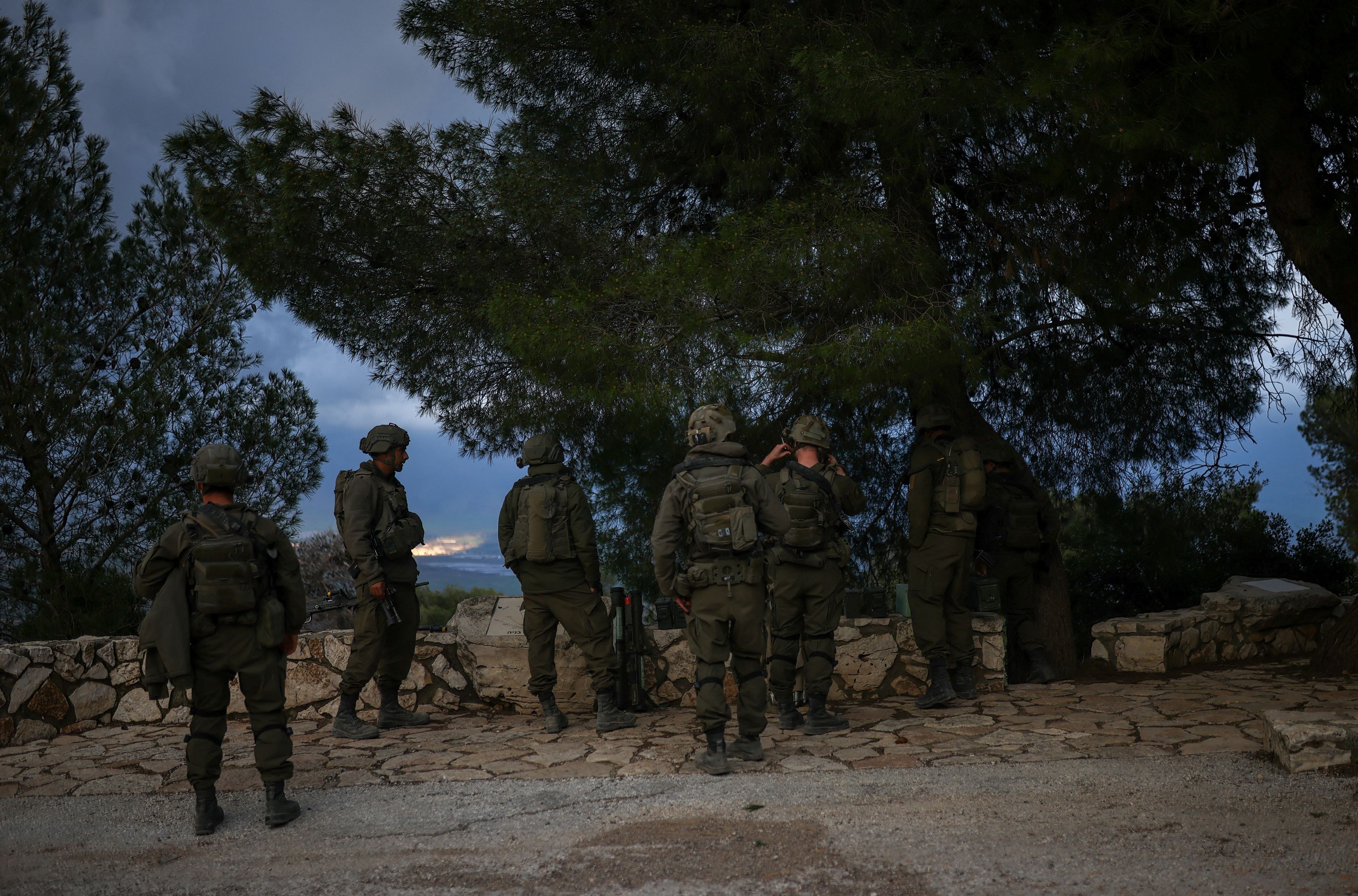 কত দিন ধরে এই যুদ্ধ চলবে? 