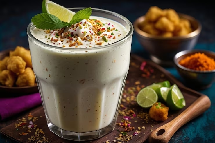 Bhang Thandai Shop Kolkata 