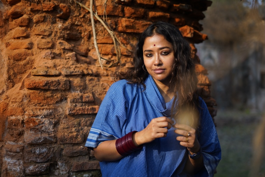 Sohini Sarkar