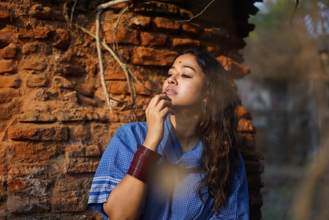 Sohini Sarkar