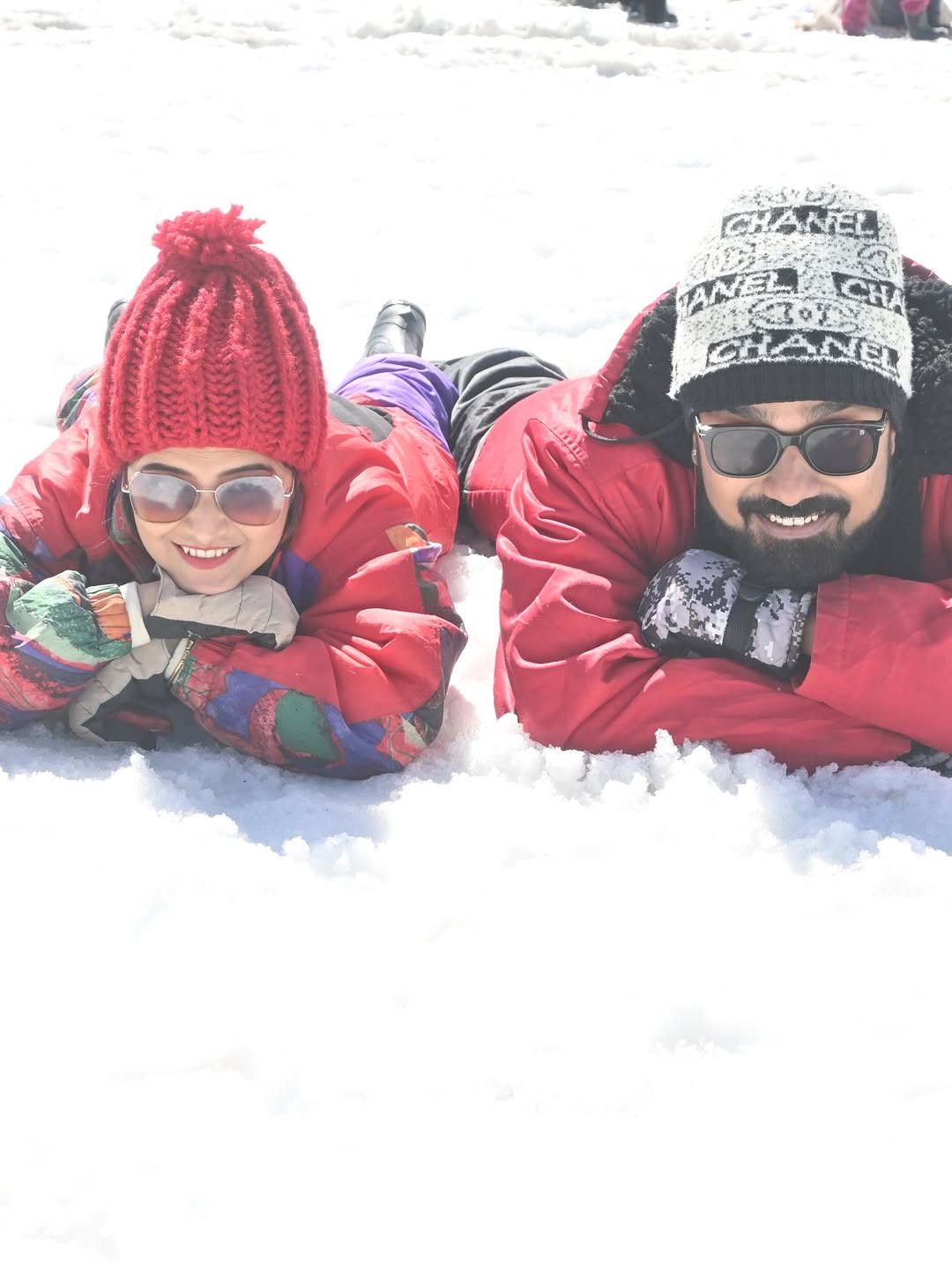 Tollywood Couple Honeymoon Tollywood Couple Honeymoon