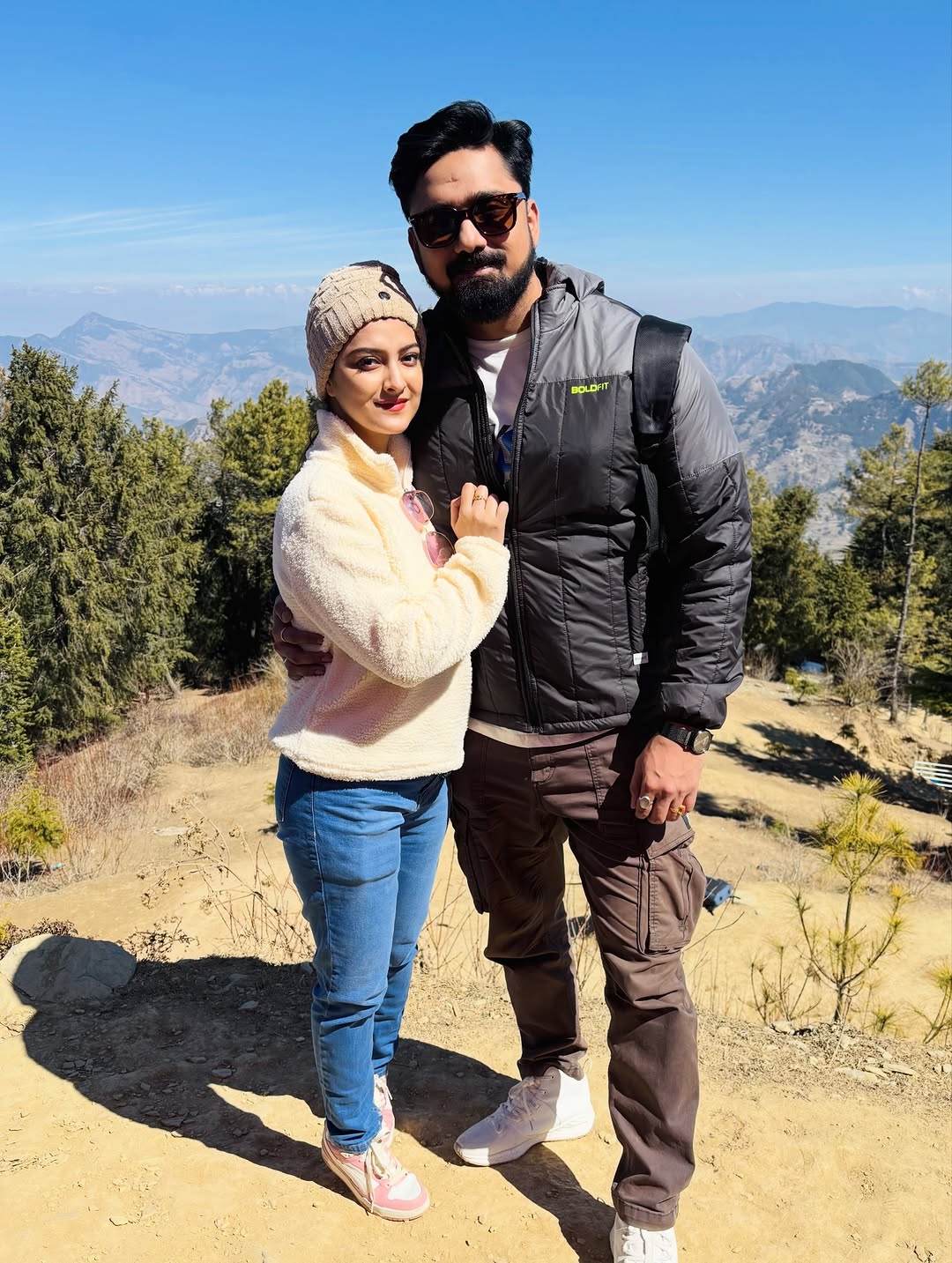 Tollywood Couple Honeymoon Tollywood Couple Honeymoon