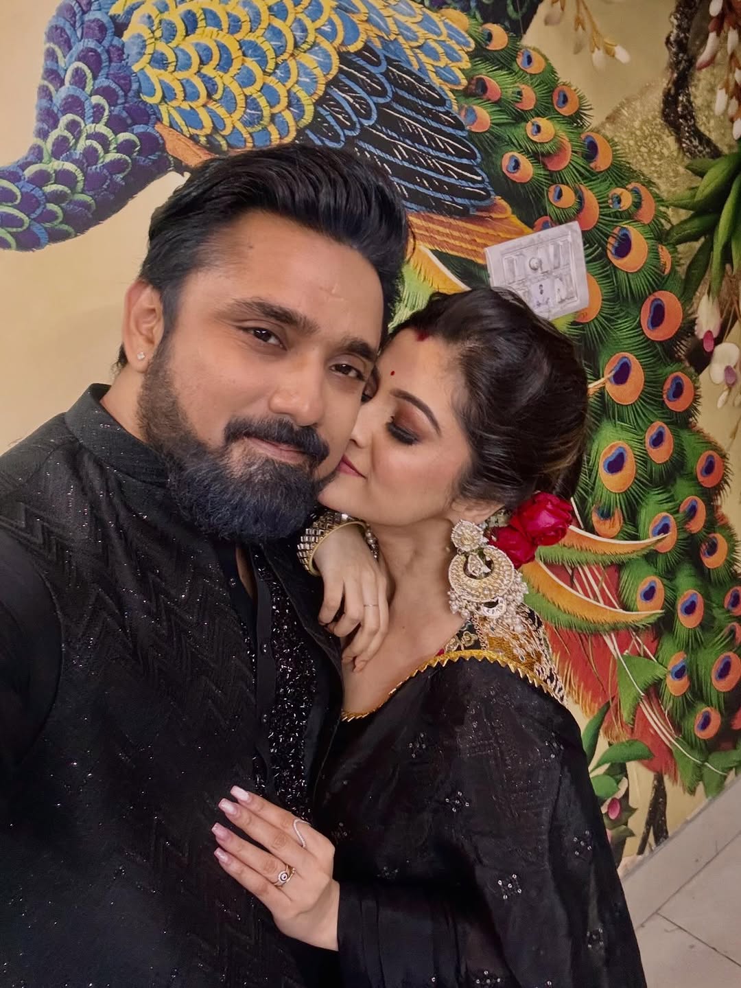 Tollywood Couple Honeymoon Tollywood Couple Honeymoon