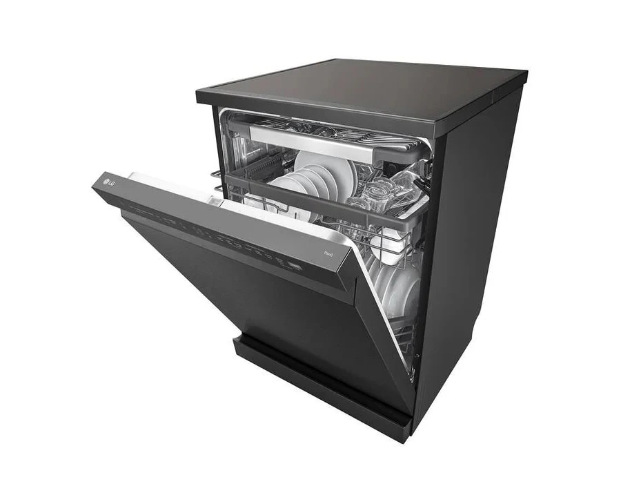 অটোমেটিক ডিস-ওয়াশার