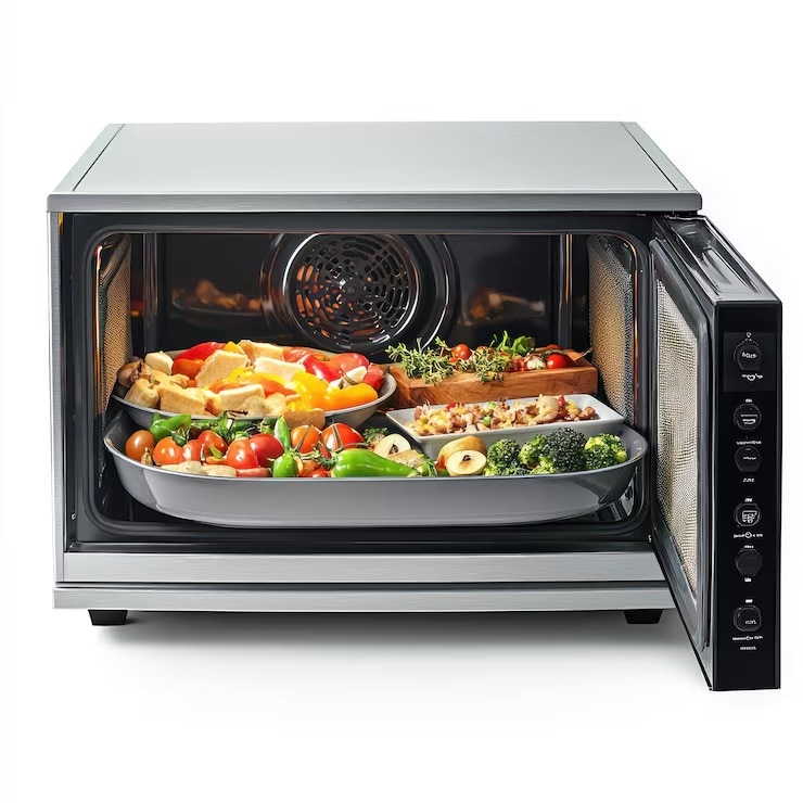 মাইক্রোওয়েভ ওভেন